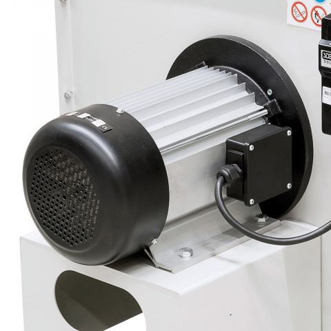 Ventilator radial Bernardo RV 5500 [3]