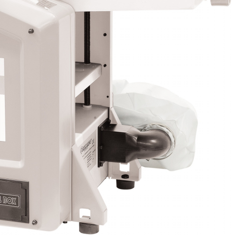Sac filtrant pentru PT 200 ED
