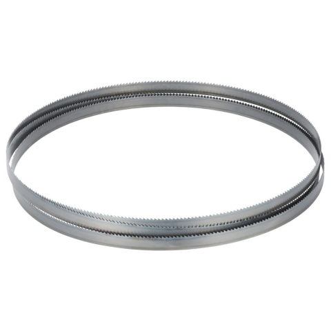 Seturi de dalta - Pânză panglică 1575 x 6,35 x 0,35 mm, 10 TPI (pentru HBS 230)