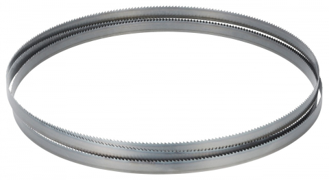 Accesorii si consumabile ferastrau panglica - Bandă fierăstrău 3345 x 25 x 0,6 mm