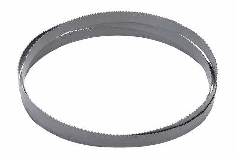 Accesorii pentru ferastraie mecanice cu banda si disc - Banda fierastrau BiFlex 3770 x 34 x 1,1 mm - Vario 6/10 ZpZ