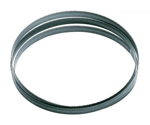 Accesorii pentru ferastraie mecanice cu banda si disc - Banda fierastrau HSS 1470 x 13 x 0,65 - 14 ZpZ