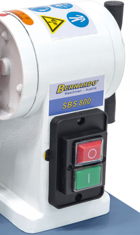 Masina pentru ascutit panze de circular Bernardo SBS 800 [6]