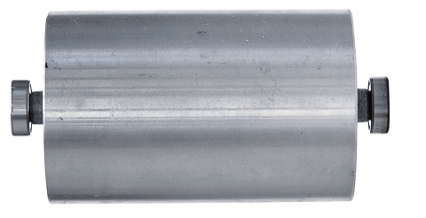 Accesorii pentru masini de slefuit - Rola de slefuire pentru teava 2 1/2" (teava 76/78 mm) pentru KBR