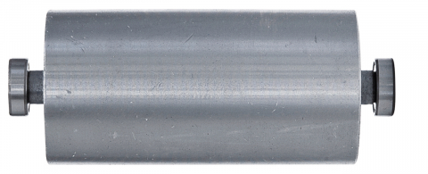 Accesorii pentru masini de slefuit - Rola de slefuire pentru teava 2" (teava 60/62 mm) pentru KBR