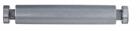 Accesorii pentru masini de slefuit - Rola de slefuire pentru teava 3/4" (teava 26/28 mm) pentru KBR