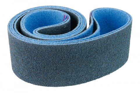 Banda polisare suprafata 2000 x 150 mm, fin