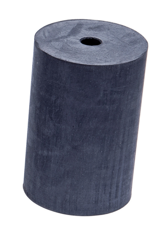 Tambur cauciuc Ø 76 mm pentru OVS 40