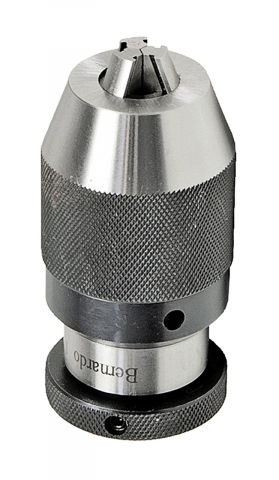 Mandrina cu strangere rapida 1 - 13 mm / B 16