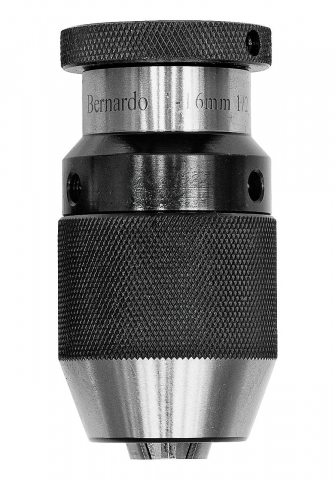 Instrumente de prindere - Mandrina cu strangere rapida 1 - 16 mm / 1/2"- 20 UNF