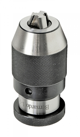 Mandrina cu strangere rapida 1 - 16 mm / B 18