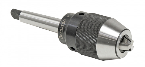 Mandrina cu strangere rapida si prindere directa MK 2 / 1 - 13 mm