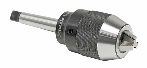 Mandrina cu strangere rapida si prindere directa MK 2 / 1 - 16 mm