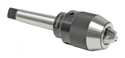 Mandrina cu strangere rapida si prindere directa MK 3 / 1 - 16 mm