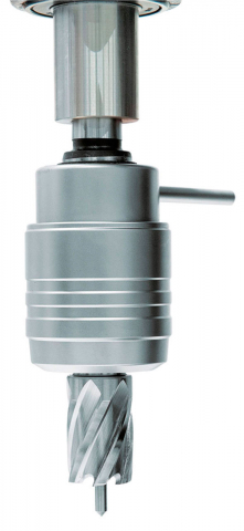 Suport de scule cu schimbare rapida si racire interna automata MK 2 [4]