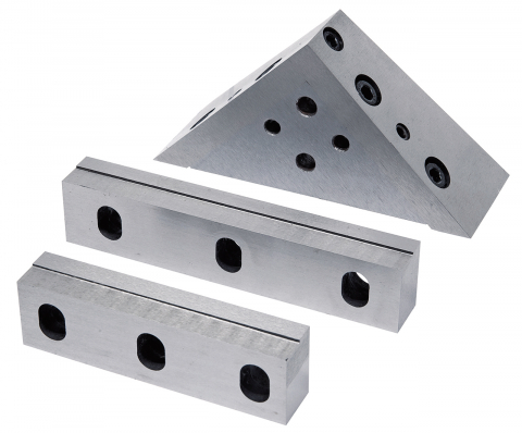 Accesorii masini pentru caneluri - Set cutite pt. AK 100