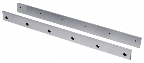 Accesorii ghilotina - Set de cuțite pentru PTS 650 / PTS 650 E