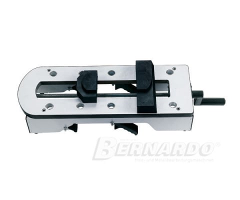 Accesorii prelucrare lemn - Menghina cu clema pentru UTS 200