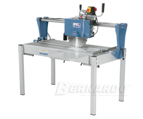 Masini de taiat piatra - Masina debitat piatra Bernardo SCM 1000 - 400 V