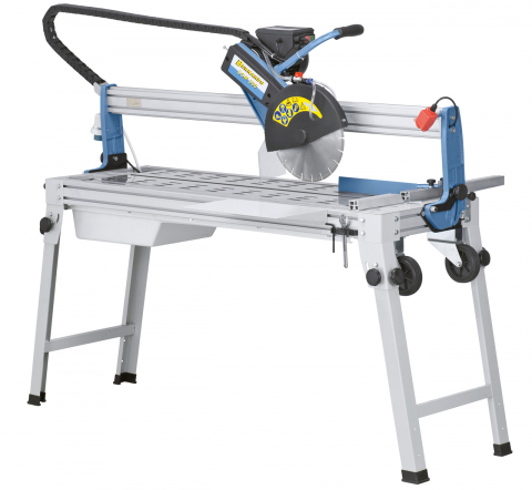 Masini de taiat piatra - Masina debitat piatra Bernardo SCM 300 - 230 V