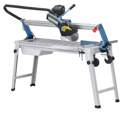 Masina debitat piatra Bernardo SCM 300 - 230 V [1]