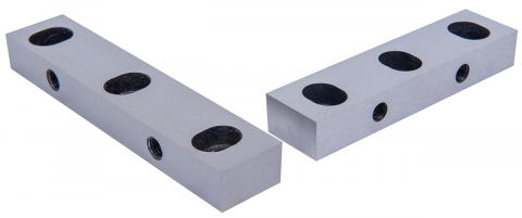 Set de lame de taiere inferioare pentru AK 130 PT
