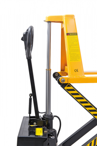 Transpalet foarfeca electric Bernardo SHW 1000 ET [4]