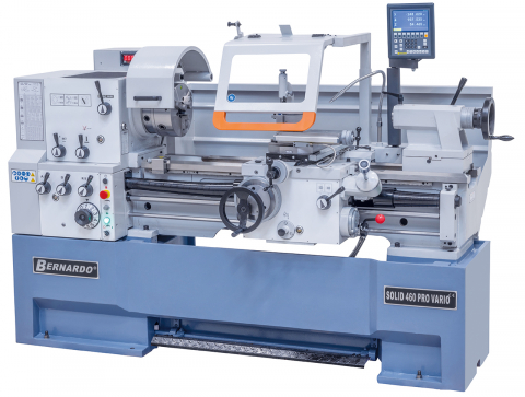 Strunguri universale - Strung universal Solid 460 x 2000 Pro Vario