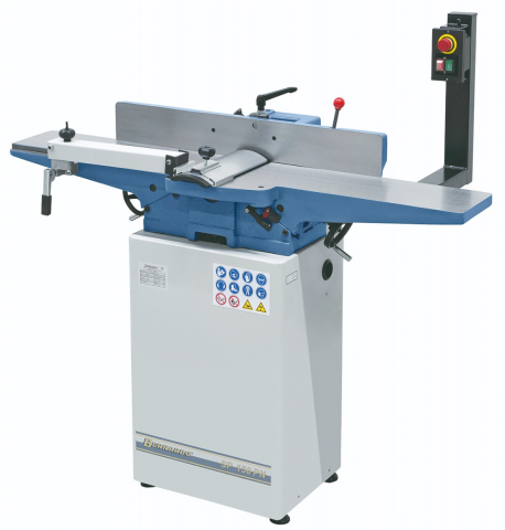 Rindeluire - Masina rindeluit lemn Bernardo SP 150 PN / 230 V