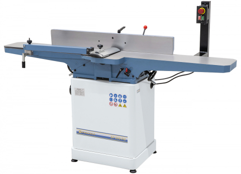 Rindeluire - Masina rindeluit lemn Bernardo SP 200 PN / 230 V