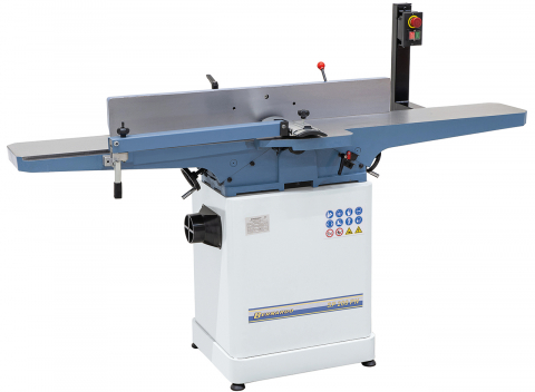 Masina rindeluit lemn Bernardo SP 200 PN - 400 V [1]