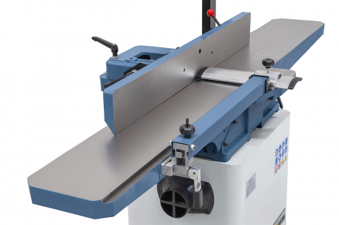 Masina pentru rindeluit lemn Bernardo SP 200 PS / 400 V [7]