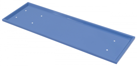 Standuri pentru strunguri - Tava pentru span pentru stadul D6 / D6 Deluxe