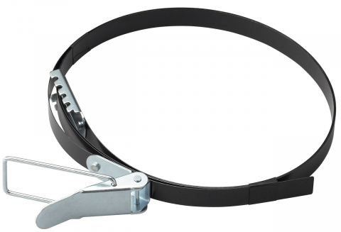 Clema de prindere DC 230 / DC 230 E / DC 250 CF