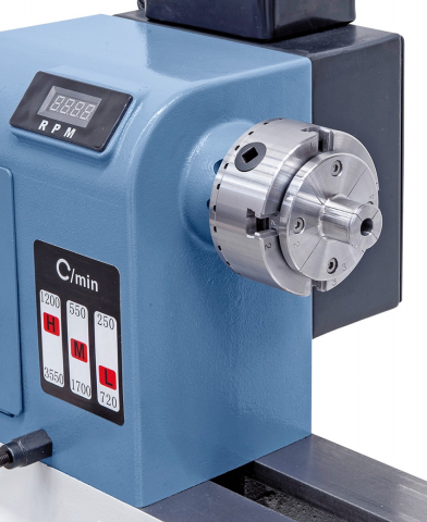 Prindere mandrine - Pensetă de 25 mm pentru mandrina F Chuck M 95