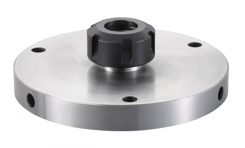 Dispozitive de prindere pentru unelte - Mandrina pentru pensete ER 25, 1-16 mm