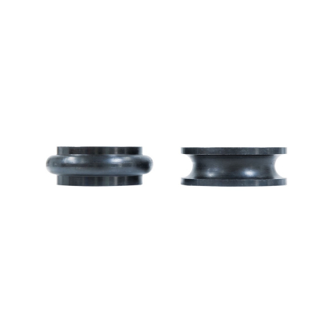 Accesorii pentru masini de bordurat - Role optionale tip E4 pt. SM 250 C , MSM 250 C