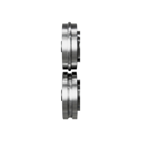 Role speciale tip A1 pentru MSM 300 C, 1/4"