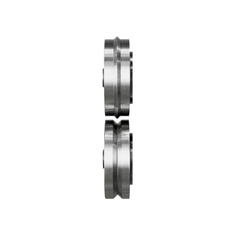 Accesorii prelucrari la rece - Role speciale tip A6 pentru MSM 300 C