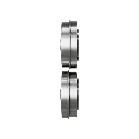 Accesorii prelucrari la rece - Role speciale tip A8 pentru MSM 300 C