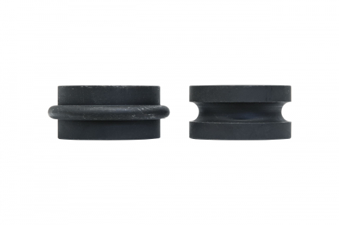 Accesorii pentru masini de bordurat - Role optionale tip E2 pt. MSM 400 C