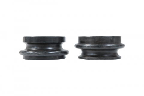 Accesorii pentru masini de bordurat - Role optionale tip E3 pt. MSM 400 C