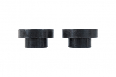 Accesorii pentru masini de bordurat - Role optionale tip E4 pt. MSM 400 C