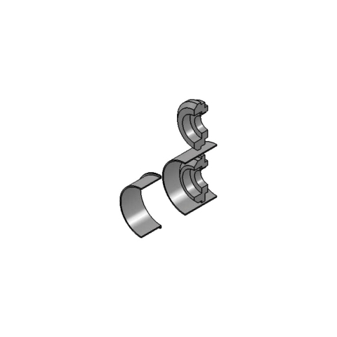 Role opționale tip E5 pentru SM 200