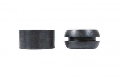 Accesorii pentru masini de bordurat - Role optionale tip E6 pt. MSM 400 C