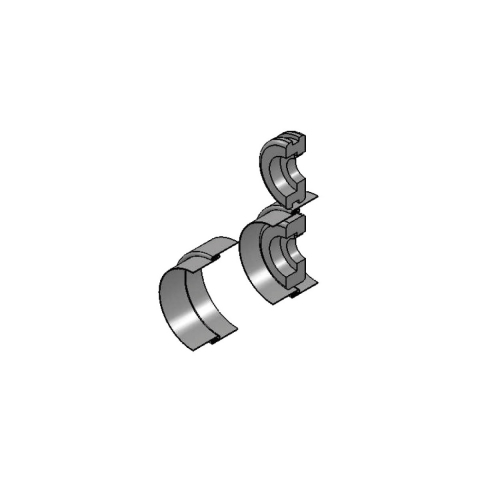 Role optionale tip E6 pentru SM 200