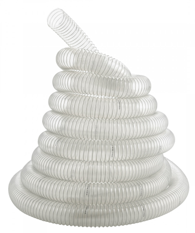 Accesorii si consumabile exhaustor - Tubulatura exhaustare diam. 180 mm (6 m)