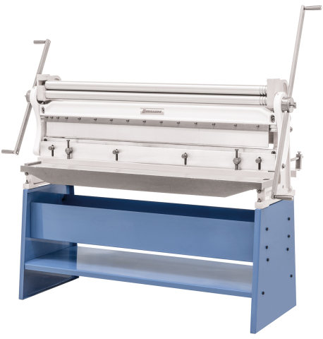 Accesorii prelucrari la rece - Stand C pentru 3 in 1 - 1320