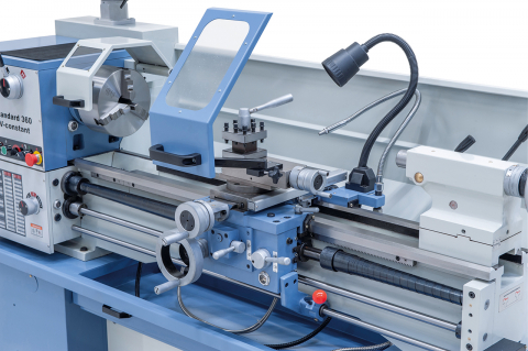 Strung universal Standard 360 V - constant [14]