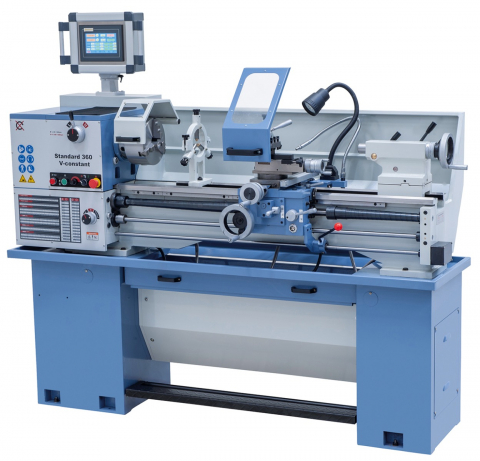 Strunguri universale - Strung universal Standard 360 V - constant